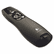 LOG910001354 Wireless Presenter w/Laser Pointer, 50ft Projection, Matte Black By LOGITECH, INC.