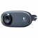 LOG960000585 HD C310 Portable Webcam, 5MP, Black By LOGITECH, INC.