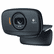 LOG960000593 HD C510 Portable Webcam, 8MP, Black By LOGITECH, INC.