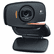 LOG960000593 HD C510 Portable Webcam, 8MP, Black By LOGITECH, INC.