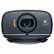 LOG960000593 HD C510 Portable Webcam, 8MP, Black By LOGITECH, INC.