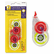 LOP14605 Mini Correction Tape, 1/5" x 197", White, 2/Pack By LEGACY OFFICE PRODUCTS