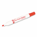 LOP15951 Dry Erase Marker, Bullet Tip, Red By LEGACY OFFICE PRODUCTS