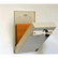 LPD-161 Low-Profile Wall Mount Drop Box by Protex