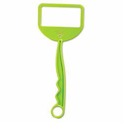 LRNLER0631 Word Swatters, 5 x 2 1/2 By LEARNING RESOURCES