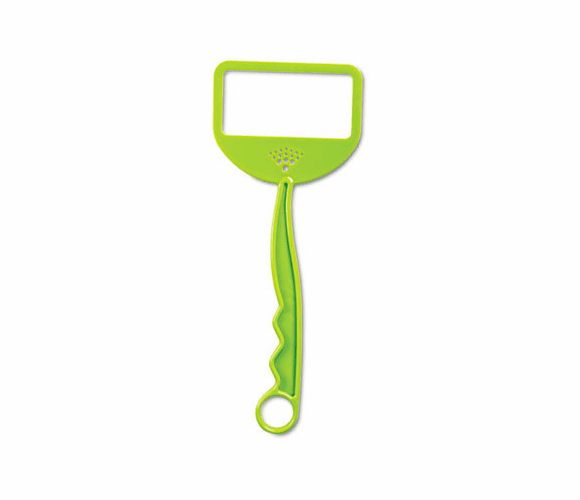 LRNLER0631 Word Swatters, 5 x 2 1/2 By LEARNING RESOURCES