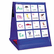LRNLER2523 Tabletop Pocket Chart for Grades 1-3 By LEARNING RESOURCES