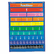 LRNLER2794 Equivalency Pocket Chart, 20 x 27 By LEARNING RESOURCES