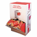 LTB456268 Cookies, Carmel, 0.22 oz, 100/Box By FIVE STAR DISTRIBUTORS, INC.