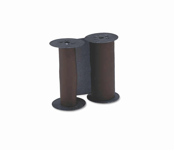 LTH20S 20S Ribbon, Purple By LATHEM TIME CORPORATION