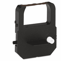 LTHVIS6008 VIS6008 Ribbon, Purple By LATHEM TIME CORPORATION