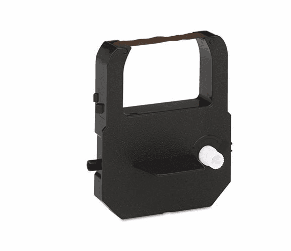 LTHVIS6008 VIS6008 Ribbon, Purple By LATHEM TIME CORPORATION