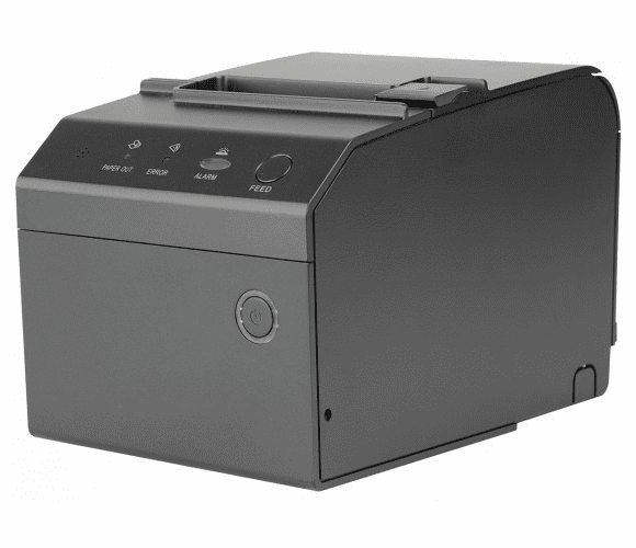 MA500 External Printer By uAccept