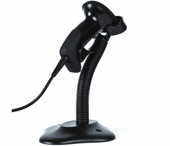 MA700 Barcode Scanner By uAccept