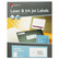 MACML0400 White All-Purpose Labels, 5 1/2 x 4 1/4, 400/Box By CHARTPAK/PICKETT