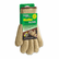 MAS18040 CleanGreen Microfiber Dusting Gloves, Pair By MASTER CASTER COMPANY