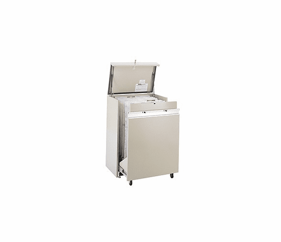 MasterFile 2 for 24" x 36" Documents 5023AH By Safco