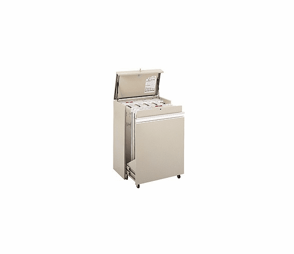 MasterFile 2 for 30" x 42" Documents 5024AH By Safco