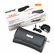 MATEP323 15-Sheet Duo Electric/Battery Punch, Two- and Three-Hole Fixed Position Sides By PREMIER MARTIN YALE