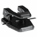 MATMP250 40-Sheet Heavy-Duty Two-Hole Punch, 9/32" Holes, Padded Handle, Black By PREMIER MARTIN YALE