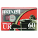 MAX109010 Dictation & Audio Cassette, Normal Bias, 60 Minutes (30 x 2) By MAXELL CORP. OF AMERICA