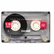 MAX109010 Dictation & Audio Cassette, Normal Bias, 60 Minutes (30 x 2) By MAXELL CORP. OF AMERICA