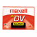 MAX298016 Premium Grade Mini DV Video Cassette, 60 Minutes By MAXELL CORP. OF AMERICA