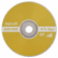 MAX635123 DVD-RW Discs, 4.7 GB, 2x, w/Jewel Cases, Gold, 3/Pack By MAXELL CORP. OF AMERICA