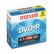 MAX638000 DVD-R Disc, 4.7GB, 16x By MAXELL CORP. OF AMERICA
