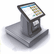 MB3000 Cloud Connected POS with Integrated 9.7" Touch Screen By uAccept