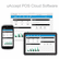 MB4000 Cloud Connected POS with Integrated 15" Touch Screen By uAccept