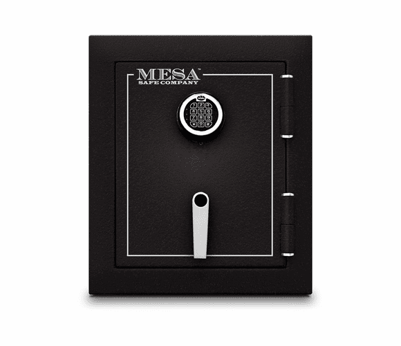 MBF1512E Burglary and Fire Safe By Mesa Safe