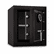 MBF1512E Burglary and Fire Safe By Mesa Safe