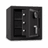 MBF2020E Burglary and Fire Safe By Mesa Safe