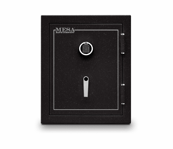 MBF2620E Burglary and Fire Safe By Mesa Safe