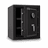 MBF2620E Burglary and Fire Safe By Mesa Safe