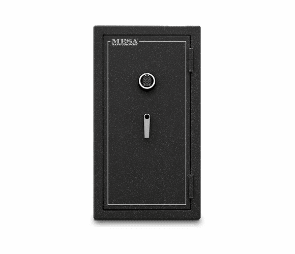 MBF3820E Burglary and Fire Safe By Mesa Safe