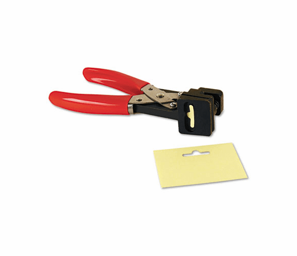 MCG16200 Hanger Hole Punch, 1 x 5/16 Hole By MCGILL METAL PRODUCTS CO.