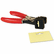 MCG16200 Hanger Hole Punch, 1 x 5/16 Hole By MCGILL METAL PRODUCTS CO.
