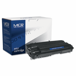 MCR03AM 03AM Compatible MICR Toner, 4,000 Page-Yield, Black By MICR Print Solutions