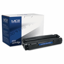 MCR15AM 15AM Compatible MICR Toner, 2500 Page-Yield, Black By MICR Print Solutions