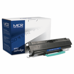 MCR330M 330M Compatible MICR Toner, 2500 Page Yield, Black By MICR Print Solutions