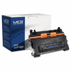 MCR64XM 64XM Compatible High-Yield MICR Toner, 24000 Page-Yield, Black By MICR Print Solutions