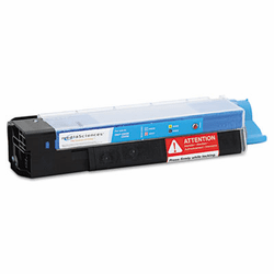 MDA40026 MDA40026 Compatible, New Build, 43324468 Laser Toner, 4,000 Yield, Cyan By MEDIA SCIENCES, INC.