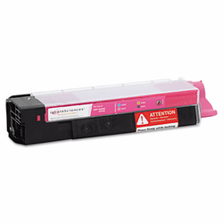 MDA40027 40027 Compatible Toner, 4000 Page-Yield, Magenta By MEDIA SCIENCES, INC.
