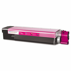 MDA40035 MDA40035 Compatible, New Build, 43865718 Laser Toner, 6,000 Yield, Magenta By MEDIA SCIENCES, INC.
