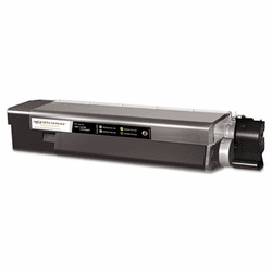 MDA40037 MDA40037 Compatible, New Build, 43865720 Laser Toner, 8,000 Yield, Black By MEDIA SCIENCES, INC.
