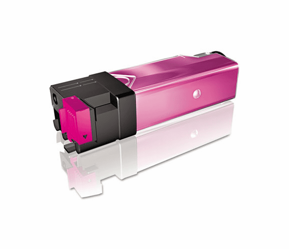 MDA40067 MDA40067 Compatible, New Build, 310-9064 (WM138) Toner, 2000 Yield, Magenta By MEDIA SCIENCES, INC.