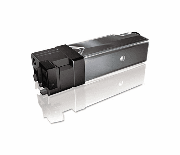 MDA40069 MDA40069 Compatible, New Build, 310-9058 (DT615) Laser Toner, 2,000 Yield, Black By MEDIA SCIENCES, INC.