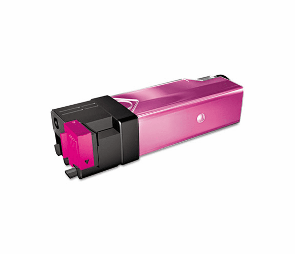 MDA40075 MDA40075 Compatible, New Build, 106R01332 Laser Toner, 1,000 Yield, Magenta By MEDIA SCIENCES, INC.